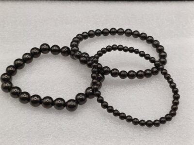 Pulsera Shungit