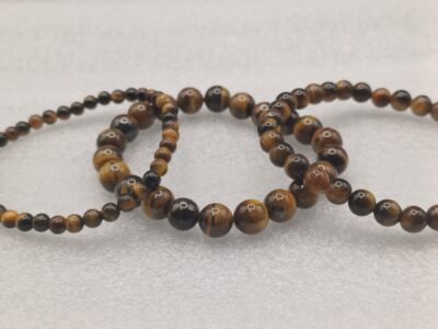 Pulsera Ojo de tigre