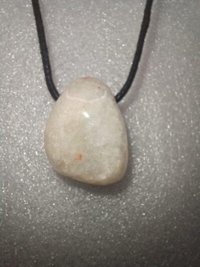 Colgante Piedra de Luna perita