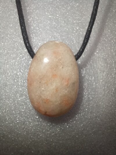 Colgante Piedra de Sol perita